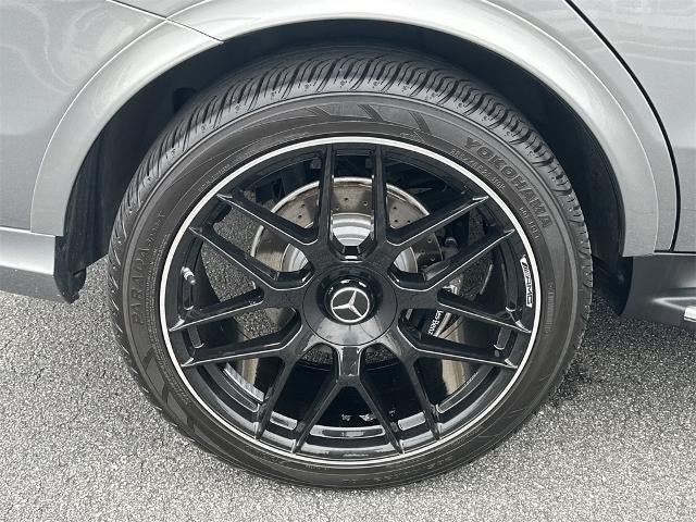 2014 Mercedes-Benz M-Class ML 350