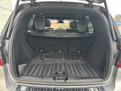 2014 Mercedes-Benz M-Class ML 350