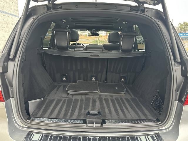 2014 Mercedes-Benz M-Class ML 350