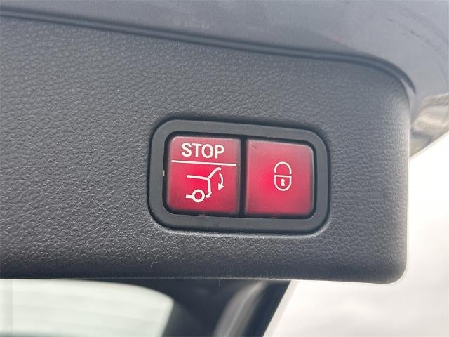 2014 Mercedes-Benz M-Class ML 350