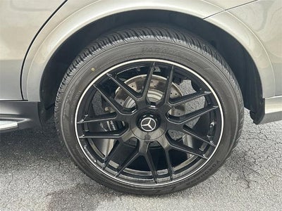 2014 Mercedes-Benz M-Class ML 350