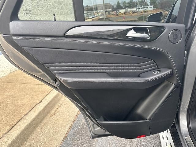 2014 Mercedes-Benz M-Class ML 350