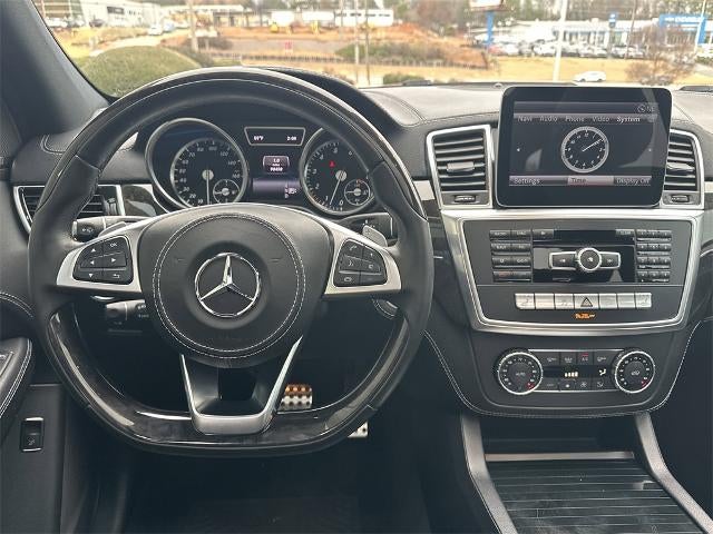 2014 Mercedes-Benz M-Class ML 350