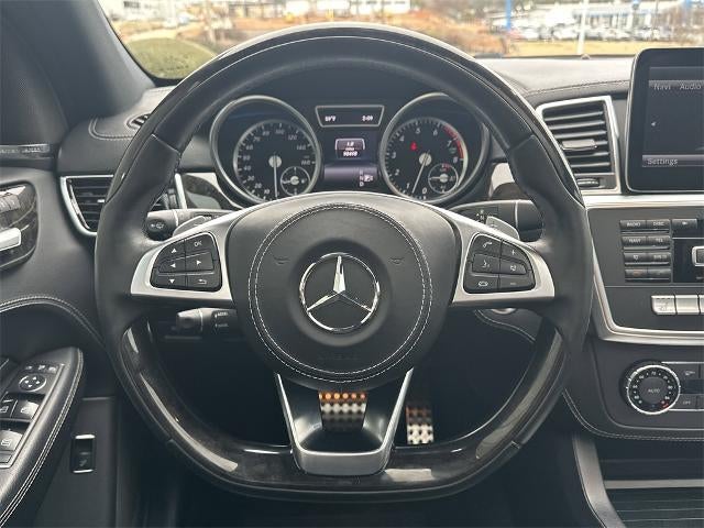 2014 Mercedes-Benz M-Class ML 350