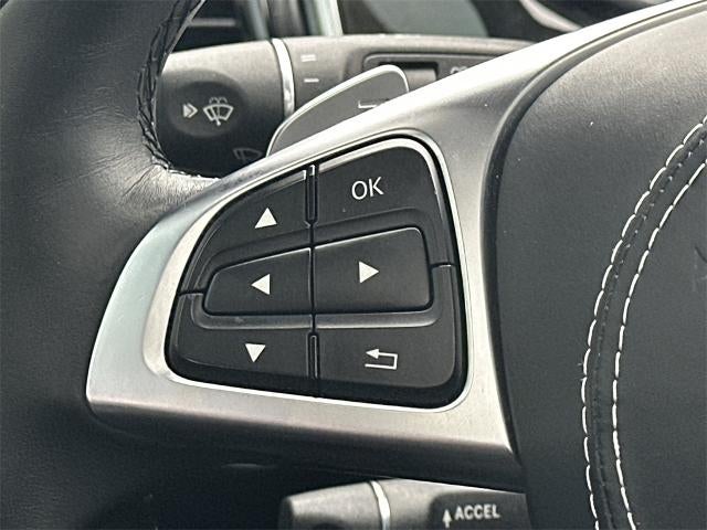 2014 Mercedes-Benz M-Class ML 350