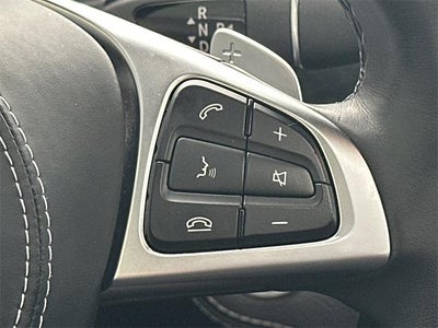 2014 Mercedes-Benz M-Class ML 350