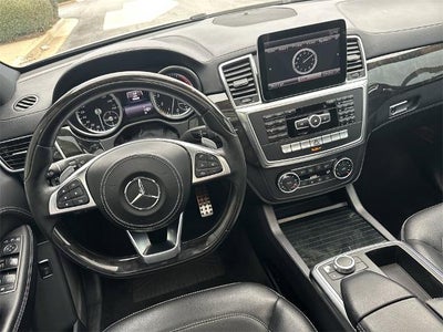 2014 Mercedes-Benz M-Class ML 350