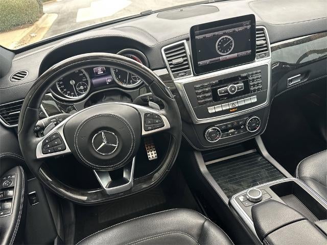 2014 Mercedes-Benz M-Class ML 350
