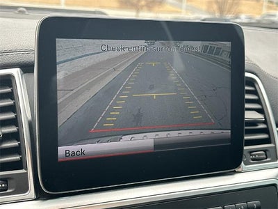 2014 Mercedes-Benz M-Class ML 350