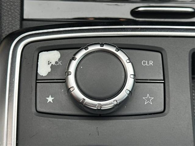 2014 Mercedes-Benz M-Class ML 350