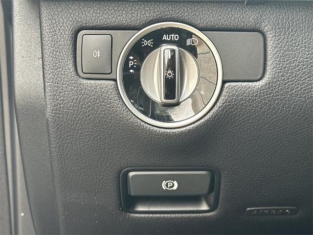 2014 Mercedes-Benz M-Class ML 350