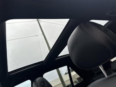 2014 Mercedes-Benz M-Class ML 350