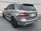 2014 Mercedes-Benz M-Class ML 350