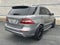 2014 Mercedes-Benz M-Class ML 350