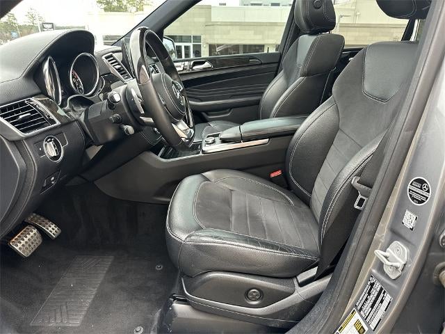 2014 Mercedes-Benz M-Class ML 350