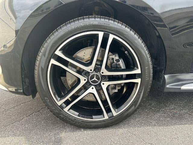 2019 Mercedes-Benz GLE AMG® GLE 43