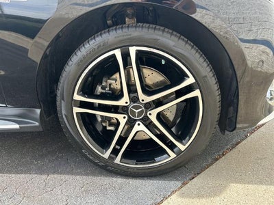 2019 Mercedes-Benz GLE AMG® GLE 43