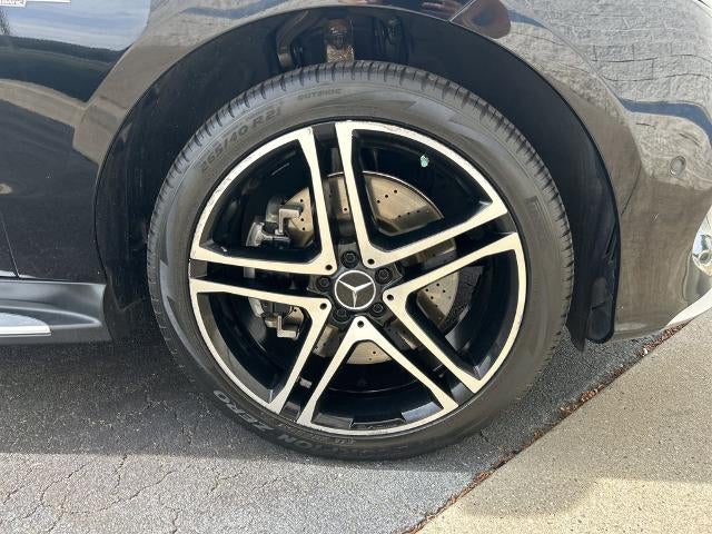 2019 Mercedes-Benz GLE AMG® GLE 43