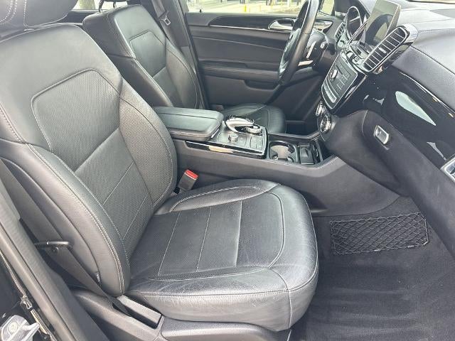 2019 Mercedes-Benz GLE AMG® GLE 43