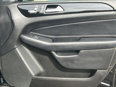 2019 Mercedes-Benz GLE AMG® GLE 43