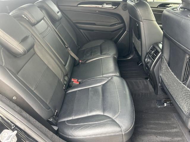 2019 Mercedes-Benz GLE AMG® GLE 43