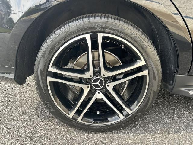 2019 Mercedes-Benz GLE AMG® GLE 43