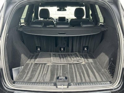 2019 Mercedes-Benz GLE AMG® GLE 43