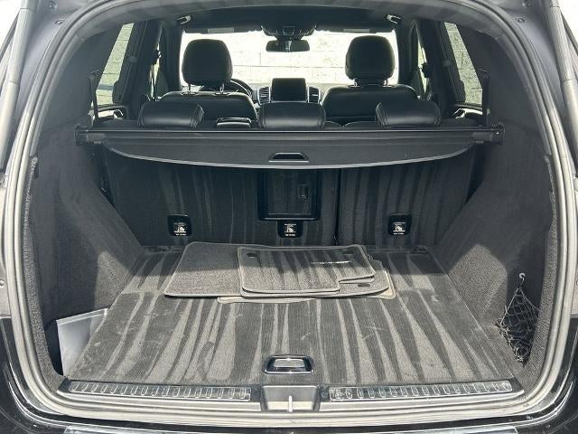2019 Mercedes-Benz GLE AMG® GLE 43