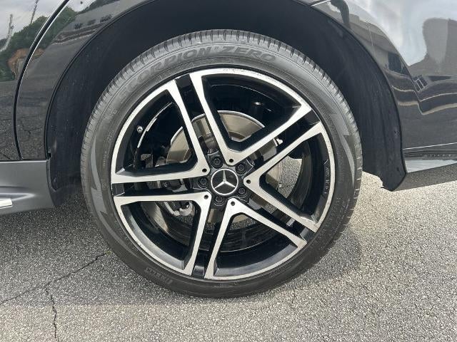 2019 Mercedes-Benz GLE AMG® GLE 43