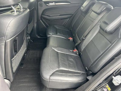 2019 Mercedes-Benz GLE AMG® GLE 43