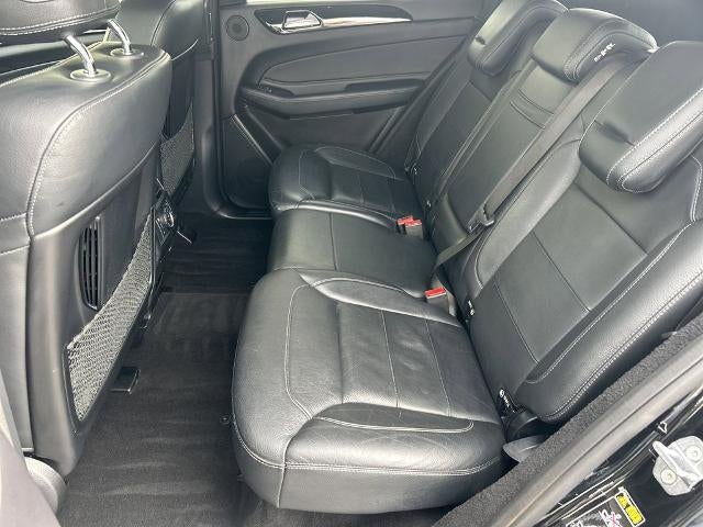 2019 Mercedes-Benz GLE AMG® GLE 43
