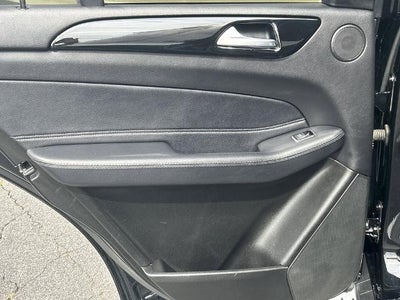 2019 Mercedes-Benz GLE AMG® GLE 43