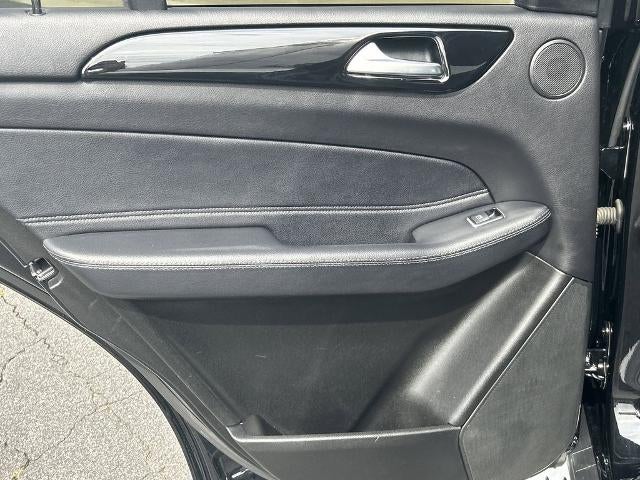 2019 Mercedes-Benz GLE AMG® GLE 43