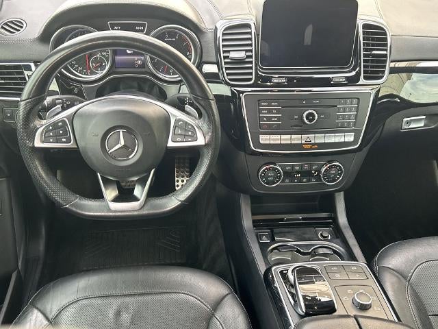 2019 Mercedes-Benz GLE AMG® GLE 43