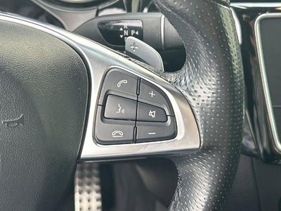 2019 Mercedes-Benz GLE AMG® GLE 43