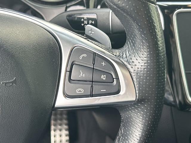 2019 Mercedes-Benz GLE AMG® GLE 43