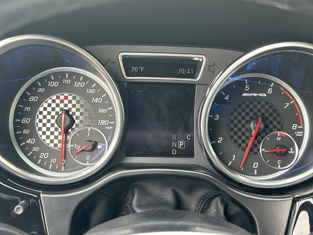 2019 Mercedes-Benz GLE AMG® GLE 43