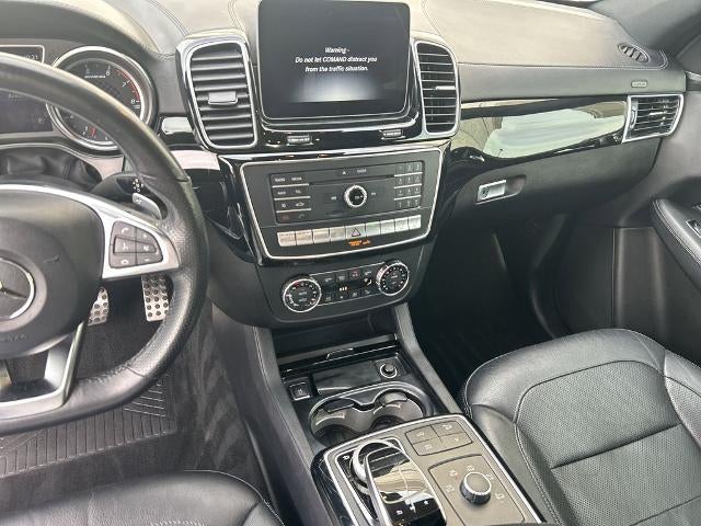 2019 Mercedes-Benz GLE AMG® GLE 43
