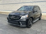 2019 Mercedes-Benz GLE AMG® GLE 43