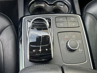 2019 Mercedes-Benz GLE AMG® GLE 43