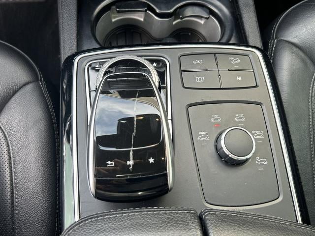 2019 Mercedes-Benz GLE AMG® GLE 43