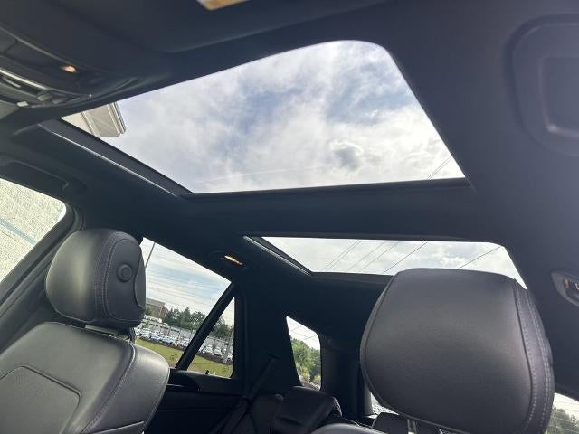 2019 Mercedes-Benz GLE AMG® GLE 43