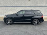 2019 Mercedes-Benz GLE AMG® GLE 43
