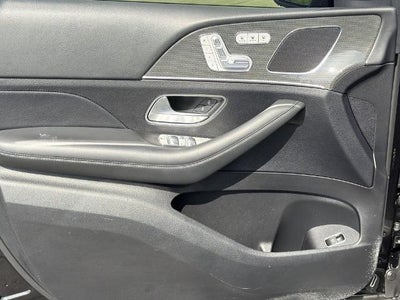 2021 Mercedes-Benz GLE GLE 450