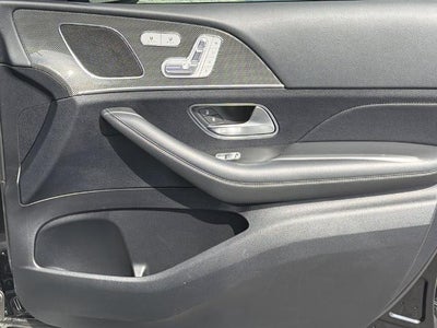 2021 Mercedes-Benz GLE GLE 450