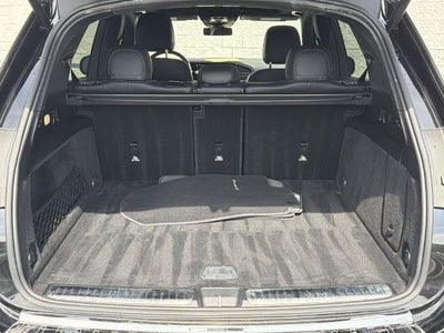 2021 Mercedes-Benz GLE GLE 450
