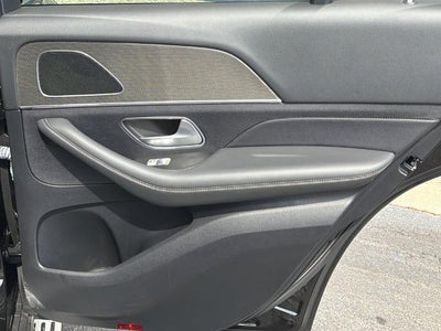 2021 Mercedes-Benz GLE GLE 450
