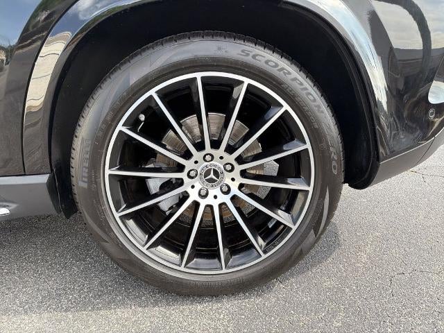 2021 Mercedes-Benz GLE GLE 450
