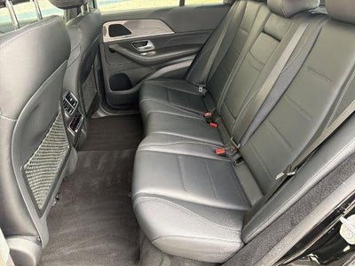 2021 Mercedes-Benz GLE GLE 450