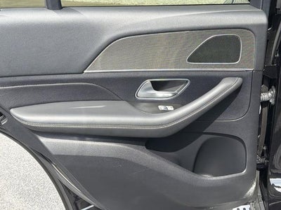 2021 Mercedes-Benz GLE GLE 450